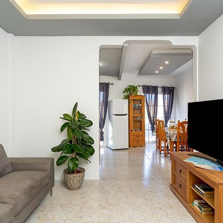 Casa Canely Corralejo Exteriér fotografie