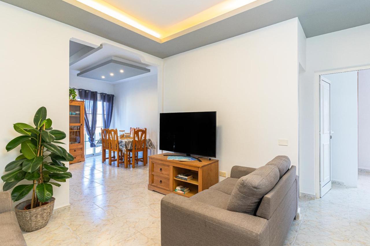 Casa Canely Corralejo Exteriér fotografie