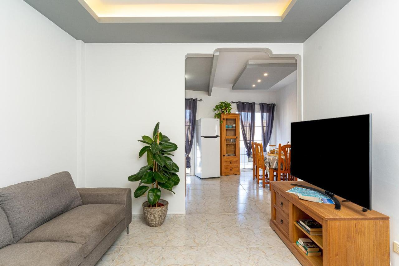 Casa Canely Corralejo Exteriér fotografie