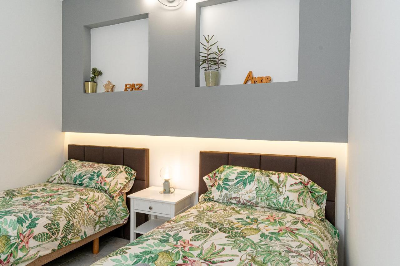 Casa Canely Corralejo Exteriér fotografie