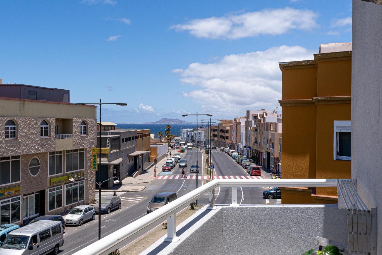Casa Canely Corralejo Exteriér fotografie