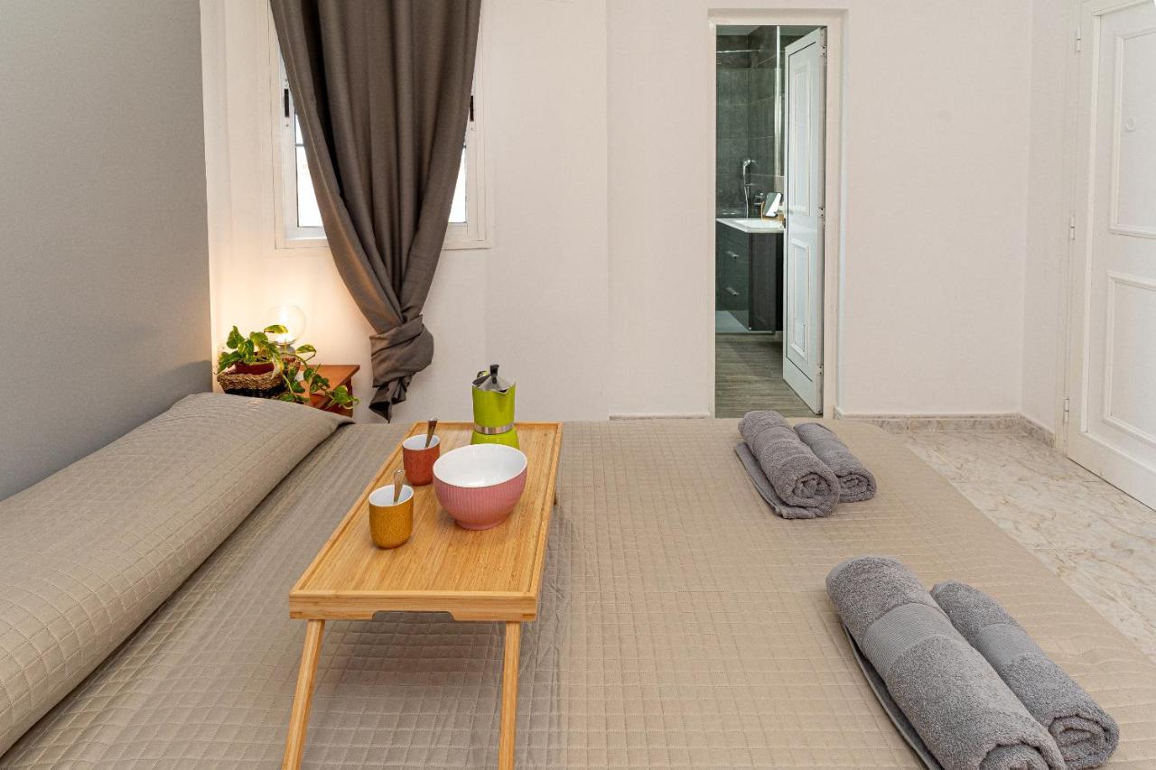 Casa Canely Corralejo Exteriér fotografie