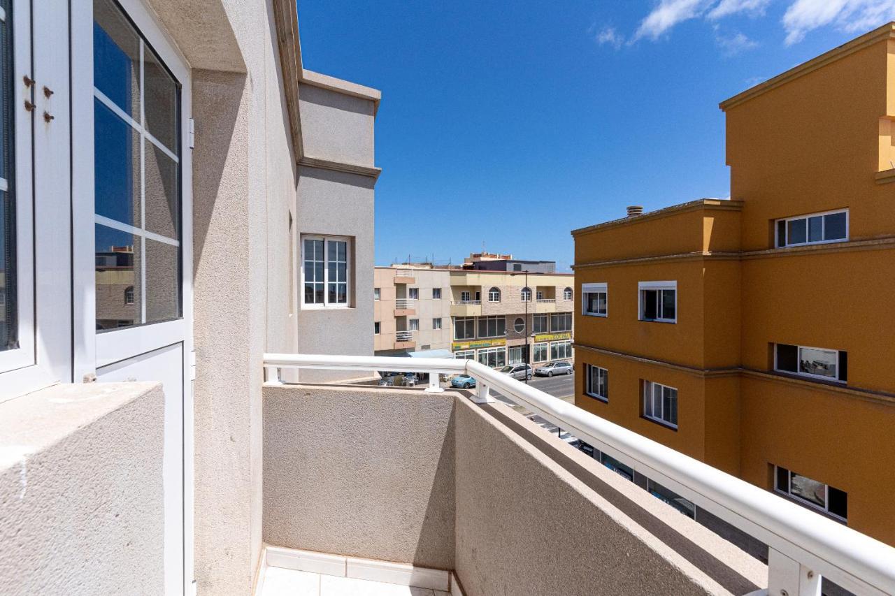 Casa Canely Corralejo Exteriér fotografie