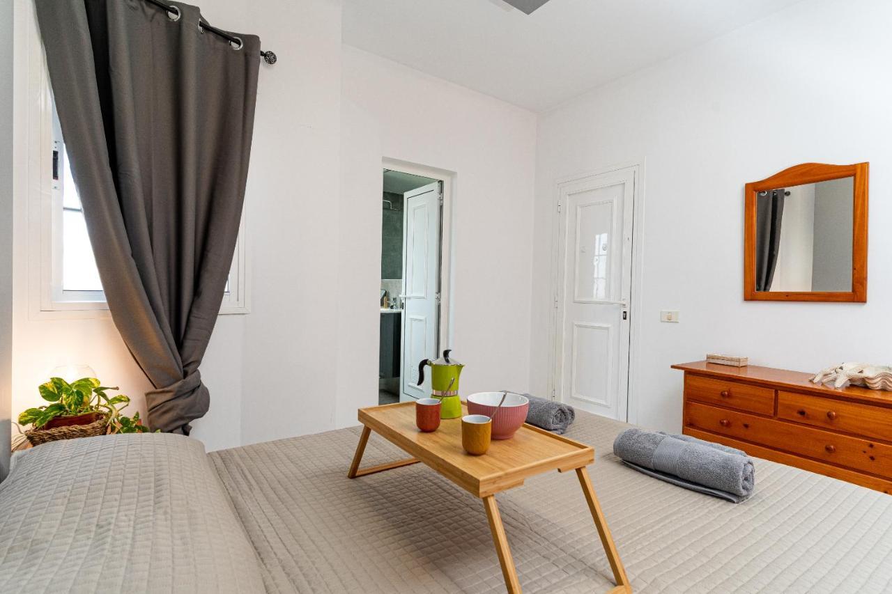 Casa Canely Corralejo Exteriér fotografie
