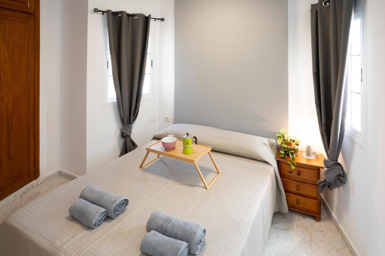 Casa Canely Corralejo Exteriér fotografie